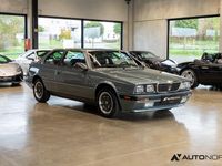 Gebraucht Maserati Biturbo 220 PS (161 kW) 1989 Silber Coupé