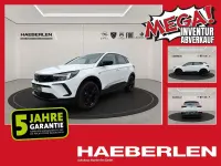 Gebraucht Opel Grandland X 131 PS (96 kW) 2024 Weiß SUV