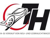 Gebraucht VW T-Cross Active 110 PS (80 kW) 2022 Blau SUV