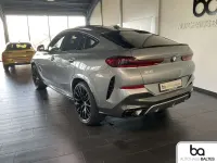 Gebraucht BMW X6 Sport Line 298 PS (219 kW) 2025 Grau SUV