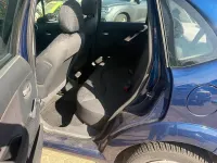 Usata Citroën C3 60 CV (44 kW) 2007 Blu Utilitaria