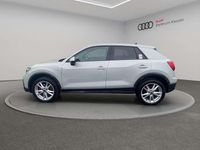 Gebraucht Audi Q2 S-Line 150 PS (110 kW) 2024 Tausilber metallic SUV
