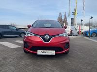 Gebraucht Renault Zoe Experience 50 kW (69 PS) 2022 Dunkelrot Kleinwagen
