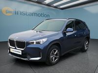 Gebraucht BMW X1 136 PS (100 kW) 2025 Blau SUV