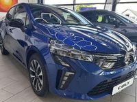 Neu Mitsubishi Colt Plus 91 PS (66 kW) 2025 Royalblau Kleinwagen