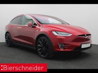 gebraucht Tesla Model X Dual AHK PANO NAV