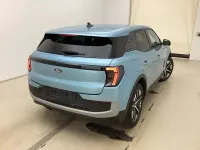Używany Ford Explorer 210 kW (286 KM) 2025 Niebieski SUV