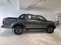 Neu JAC JS8 204 PS (150 kW) 2026 Grau SUV