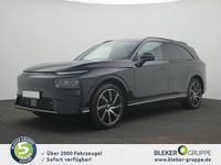 Neu XPENG G9 422 kW (575 PS) 2026 Midnight black SUV