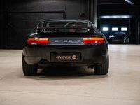 Gebraucht Porsche 928 349 PS (256 kW) 1990 Grau Coupé