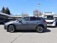 Gebraucht Subaru XV Comfort 114 PS (83 kW) 2023 Othercolor SUV