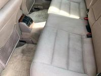 Gebraucht Audi A6 177 PS (130 kW) 2000 Rot Limousine