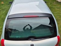 Second-hand Renault Clio II 58 CP (42 kW) 2000 Argintiu Berlinǎ