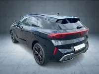 Gebraucht Cupra Terramar VZ3 265 PS (194 kW) 2026 Schwarz SUV