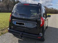 gebraucht Mercedes Citan 113 Citan Tourer Standard PRO