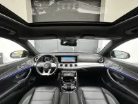 Gebraucht Mercedes E53 AMG AMG 435 PS (319 kW) 2019 Schwarz Limousine