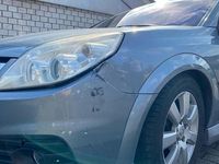 Gebraucht Opel Vectra 155 PS (114 kW) 2007 Silber Limousine