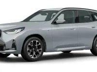 Gebraucht BMW X3 Shadowline 208 PS (152 kW) 2025 Grau SUV