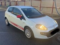 gebraucht Fiat Grande Punto Evo Abarth Design Start & Stop