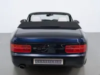 Gebraucht Porsche 968 239 PS (175 kW) 1993 Blau Cabrio