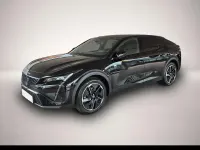 Gebraucht Peugeot 408 GT 224 PS (164 kW) 2025 Manufacturer SUV