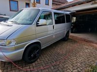 gebraucht VW Multivan T4