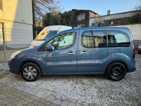 gebraucht Citroën Berlingo Selection/Multispace/Automatik/PDC/AHK