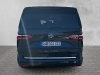 Gebraucht VW Multivan Style 150 PS (110 kW) 2025 Schwarz Van / Kleinbus