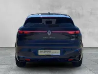 Gebraucht Renault Megane E-Tech Komfort 160 kW (218 PS) 2024 Schwarz SUV