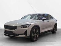 Gebraucht Polestar 2 169 kW (231 PS) 2022 Silber Kleinwagen