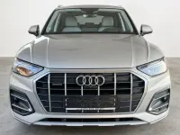 Gebraucht Audi Q5 Advanced Plus 204 PS (150 kW) 2021 Beige SUV