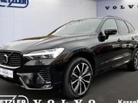 Gebraucht Volvo XC60 Plus 250 PS (183 kW) 2025 Schwarz SUV
