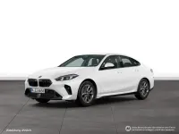 Gebraucht BMW 220 M Sport 156 PS (114 kW) 2025 Weiß Coupé
