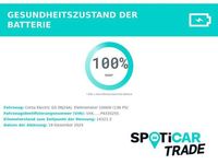 Gebraucht Opel Corsa-e 114 kW (156 PS) 2024 Rot Kleinwagen