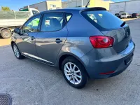 Gebraucht Seat Ibiza 105 PS (77 kW) 2017 Grau Kleinwagen