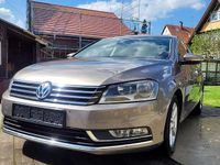 Gebraucht VW Passat 160 PS (117 kW) 2011 Limousine