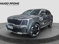 Gebraucht Kia Sorento Platinum 252 PS (185 kW) 2025 Interstellargrau metallic SUV