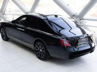 Gebraucht Rolls Royce Ghost 600 PS (441 kW) 2023 Schwarz Limousine