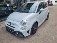 Gebraucht Abarth 595 145 PS (106 kW) 2019 Grau Coupé