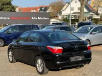 Gebraucht Citroën C-Elysee I PureTech 82 PS (60 kW) 2016 Schwarz Limousine