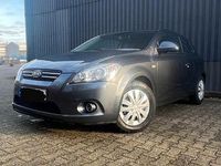 Gebraucht Kia ProCeed 126 PS (92 kW) 2008 Grau Limousine