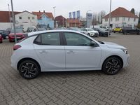 Neu Opel Corsa Edition 110 PS (80 kW) 2025 Weiß Limousine