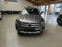 Gebraucht Mercedes GLB200 Business 150 PS (110 kW) 2023 Grau SUV