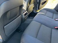 Gebraucht BMW 520 190 PS (139 kW) 2016 Grau Kombi