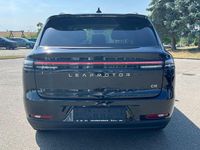 Neu Leapmotor C10 215 PS (158 kW) 2026 Schwarz SUV