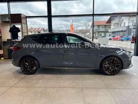 Gebraucht Cupra Leon VZ 300 PS (220 kW) 2022 Graphene grau Limousine