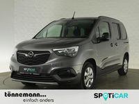 Gebraucht Opel Combo-e Life Ultimate 100 kW (136 PS) 2024