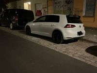 gebraucht VW Golf VII 