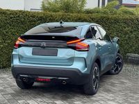 Gebraucht Citroën C4 131 PS (96 kW) 2024 Blau SUV