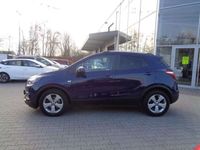 gebraucht Opel Mokka X 1.4 (ecoFLEX) ECOTEC Start/Stop Edition